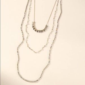 Stella & Dot Keely Necklace